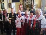 [FOTO] Za nami XV Przegląd Pieśni Religijnych w Olszanach