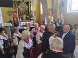 [FOTO] Za nami XV Przegląd Pieśni Religijnych w Olszanach