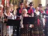 [FOTO] Za nami XV Przegląd Pieśni Religijnych w Olszanach