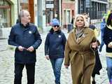 [WIDEO/FOTO] Cieszmy się nadzieją. Żółty Marsz ponownie przeszedł przez świdnicki rynek