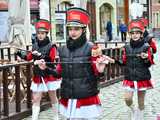 [WIDEO/FOTO] Cieszmy się nadzieją. Żółty Marsz ponownie przeszedł przez świdnicki rynek