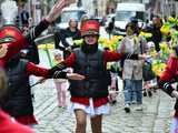 [WIDEO/FOTO] Cieszmy się nadzieją. Żółty Marsz ponownie przeszedł przez świdnicki rynek