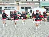 [WIDEO/FOTO] Cieszmy się nadzieją. Żółty Marsz ponownie przeszedł przez świdnicki rynek