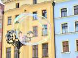 [WIDEO/FOTO] Cieszmy się nadzieją. Żółty Marsz ponownie przeszedł przez świdnicki rynek