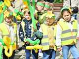 [WIDEO/FOTO] Cieszmy się nadzieją. Żółty Marsz ponownie przeszedł przez świdnicki rynek