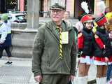 [WIDEO/FOTO] Cieszmy się nadzieją. Żółty Marsz ponownie przeszedł przez świdnicki rynek