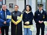 [WIDEO/FOTO] Cieszmy się nadzieją. Żółty Marsz ponownie przeszedł przez świdnicki rynek