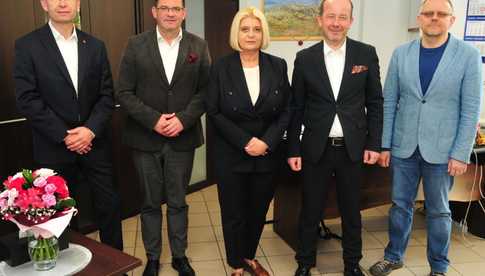 Zarząd świdnickiego TBS-u z absolutorium za miniony rok. Jaki działania podjęto? Co w planach? [SZCZEGÓŁY]
