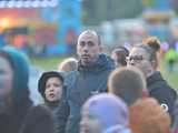 [WIDEO/FOTO] Czadoman porwał publiczność podczas sobotniej części Dni Jaworzyny Śląskiej