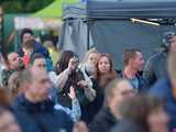 [WIDEO/FOTO] Czadoman porwał publiczność podczas sobotniej części Dni Jaworzyny Śląskiej