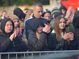 [WIDEO/FOTO] Czadoman porwał publiczność podczas sobotniej części Dni Jaworzyny Śląskiej