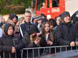 [WIDEO/FOTO] Czadoman porwał publiczność podczas sobotniej części Dni Jaworzyny Śląskiej