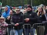 [WIDEO/FOTO] Czadoman porwał publiczność podczas sobotniej części Dni Jaworzyny Śląskiej