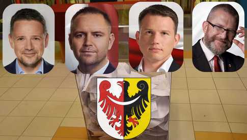 Jak głosowali mieszkańcy powiatu? Kto uzyskał największe poparcie w poszczególnych gminach?