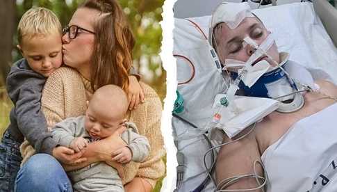 [FOTO] Pomóż Kindze – przyjdź na charytatywny piknik w Chwałkowie
