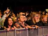 [WIDEO/FOTO] Ruszył drugi dzień świętowania w Żarowie. Na scenie Mała Lady P, wieczorem koncert Boys