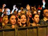 [WIDEO/FOTO] Ruszył drugi dzień świętowania w Żarowie. Na scenie Mała Lady P, wieczorem koncert Boys