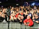 [WIDEO/FOTO] Ruszył drugi dzień świętowania w Żarowie. Na scenie Mała Lady P, wieczorem koncert Boys
