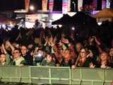 [WIDEO/FOTO] Ruszył drugi dzień świętowania w Żarowie. Na scenie Mała Lady P, wieczorem koncert Boys