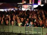 [WIDEO/FOTO] Ruszył drugi dzień świętowania w Żarowie. Na scenie Mała Lady P, wieczorem koncert Boys