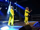 [WIDEO/FOTO] Ruszył drugi dzień świętowania w Żarowie. Na scenie Mała Lady P, wieczorem koncert Boys