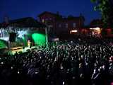 [WIDEO/FOTO] Ruszył drugi dzień świętowania w Żarowie. Na scenie Mała Lady P, wieczorem koncert Boys