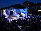 [WIDEO/FOTO] Ruszył drugi dzień świętowania w Żarowie. Na scenie Mała Lady P, wieczorem koncert Boys