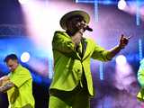 [WIDEO/FOTO] Ruszył drugi dzień świętowania w Żarowie. Na scenie Mała Lady P, wieczorem koncert Boys