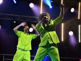 [WIDEO/FOTO] Ruszył drugi dzień świętowania w Żarowie. Na scenie Mała Lady P, wieczorem koncert Boys