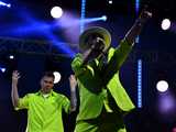 [WIDEO/FOTO] Ruszył drugi dzień świętowania w Żarowie. Na scenie Mała Lady P, wieczorem koncert Boys