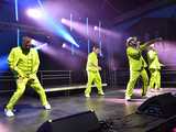 [WIDEO/FOTO] Ruszył drugi dzień świętowania w Żarowie. Na scenie Mała Lady P, wieczorem koncert Boys