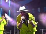 [WIDEO/FOTO] Ruszył drugi dzień świętowania w Żarowie. Na scenie Mała Lady P, wieczorem koncert Boys