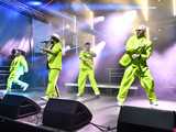[WIDEO/FOTO] Ruszył drugi dzień świętowania w Żarowie. Na scenie Mała Lady P, wieczorem koncert Boys