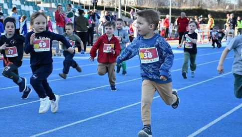 Wracają Świdnickie Czwartki Lekkoatletyczne