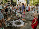 Przed nami kolejny Mydlany Park Festiwal w Żarowie. Zobaczcie, jak to wyglądało rok temu! [ZDJĘCIA]