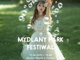 Przed nami kolejny Mydlany Park Festiwal w Żarowie. Zobaczcie, jak to wyglądało rok temu! [ZDJĘCIA]