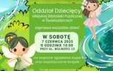 7.06, Świebodzice: Kinoranek z  biblioteką