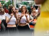 [FOTO] Moc atrakcji na Pikniku Rodzinnym przy Szkole Podstawowej w Żarowie