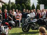 [FOTO] Moc atrakcji na Pikniku Rodzinnym przy Szkole Podstawowej w Żarowie
