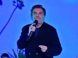 [NOWE WIDEO/FOTO] Ruszyła sobotnia część Dni Świdnicy. Wystąpiła Goya, Back to Maanam i Thomas Anders z Modern Talking