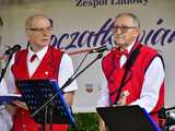 [WIDEO/FOTO] Powitanie Lata na Ludowo. Zespoły folklorystyczne z naszego regionu wystąpiły w Goczałkowie