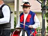 [WIDEO/FOTO] Powitanie Lata na Ludowo. Zespoły folklorystyczne z naszego regionu wystąpiły w Goczałkowie