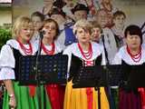 [WIDEO/FOTO] Powitanie Lata na Ludowo. Zespoły folklorystyczne z naszego regionu wystąpiły w Goczałkowie