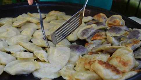 Pierogi po raz czwarty zdominują Łażany! Przed nami czwarta edycja kultowego święta [SZCZEGÓŁY]