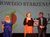 [FOTO] 10 lat Koalicji na Rzecz Zdrowego Starzenia się. Za nami uroczysty jubileusz 