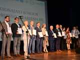 [FOTO] 10 lat Koalicji na Rzecz Zdrowego Starzenia się. Za nami uroczysty jubileusz 
