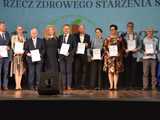 [FOTO] 10 lat Koalicji na Rzecz Zdrowego Starzenia się. Za nami uroczysty jubileusz 