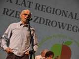 [FOTO] 10 lat Koalicji na Rzecz Zdrowego Starzenia się. Za nami uroczysty jubileusz 