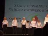 [FOTO] 10 lat Koalicji na Rzecz Zdrowego Starzenia się. Za nami uroczysty jubileusz 