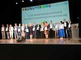[FOTO] 10 lat Koalicji na Rzecz Zdrowego Starzenia się. Za nami uroczysty jubileusz 